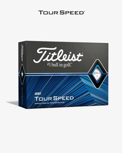 Tour Speed