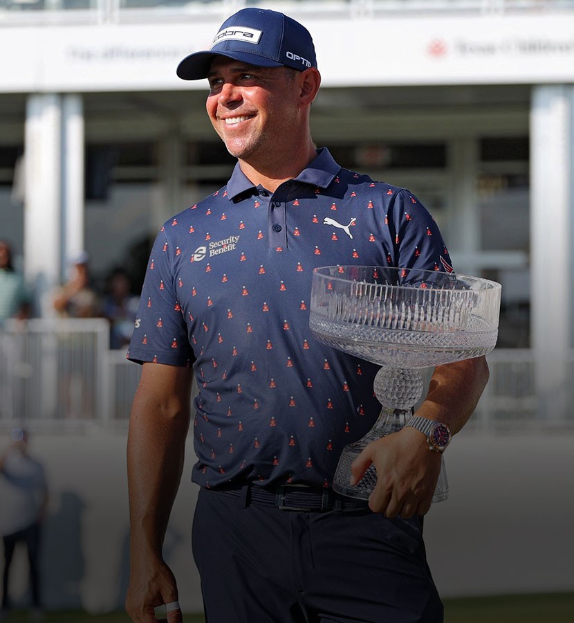 ゲーリー・ウッドランド