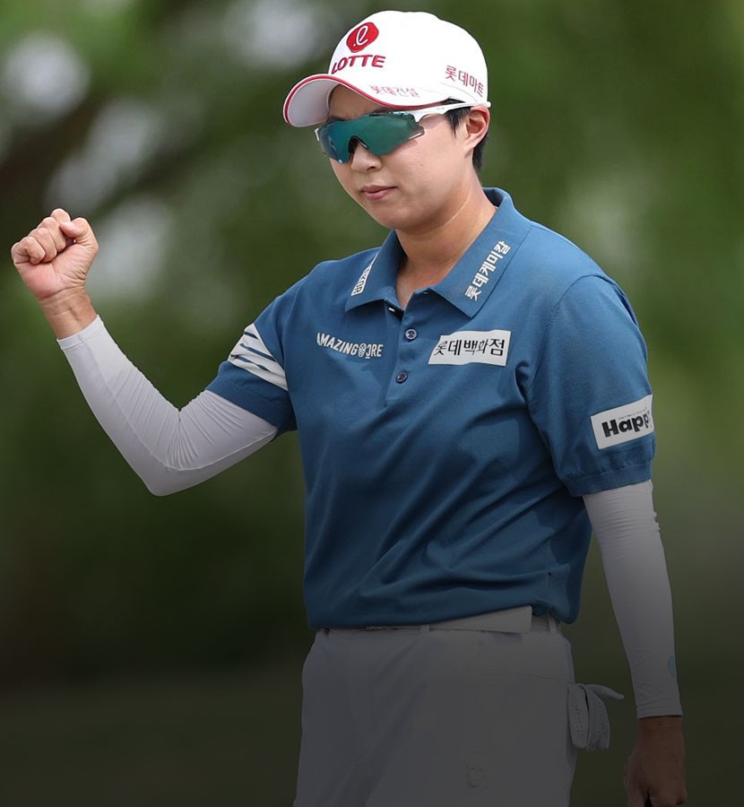 キム・ヒョージュ