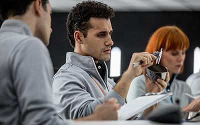 Distance Is In The Details