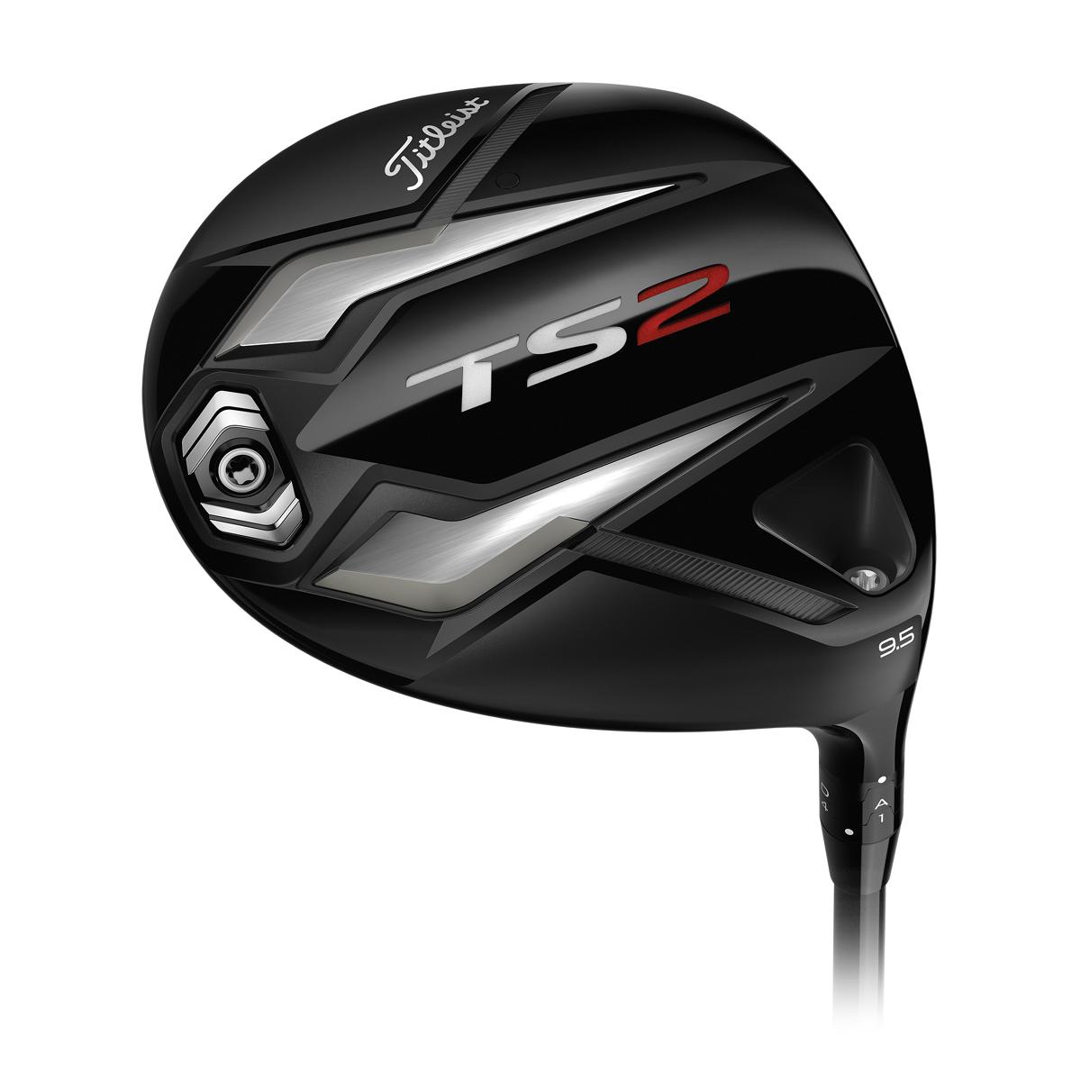 Golf Drivers New Ts2 Ts3 Ts4 Drivers Titleist