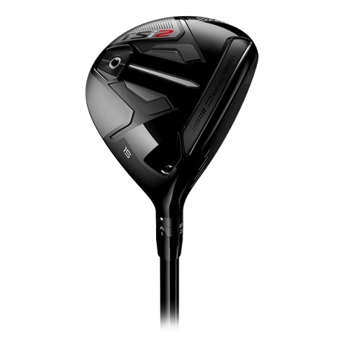 TSi2 Fairway by Titleist