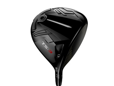 TSR2 Driver | Golf Drivers | Titleist TSR2 Driver | Golf Drivers | Titleist