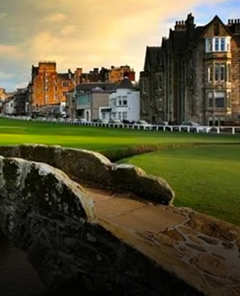 2023 Team Titleist International - Scotland | Event Recap