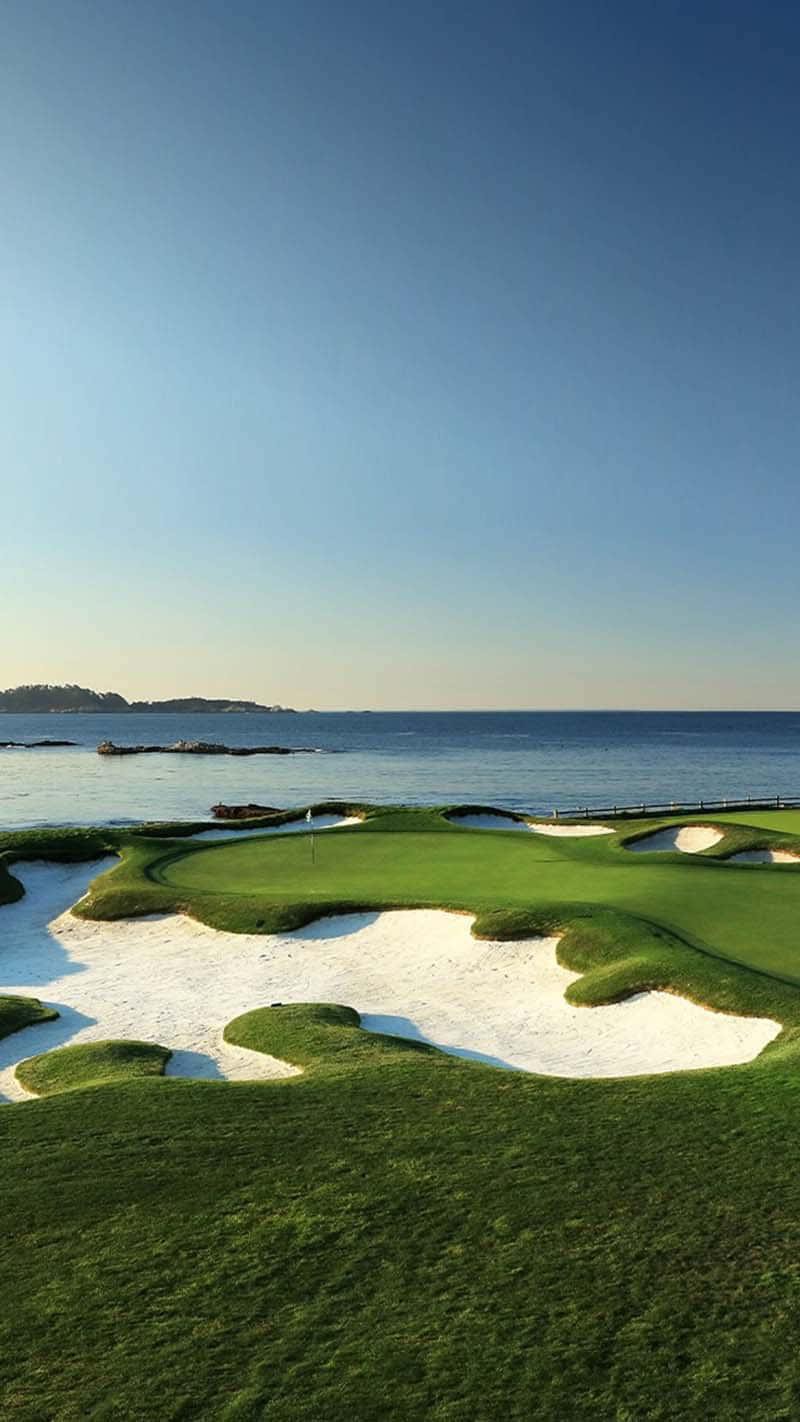 TEAM TITLEIST PLAYERS CHAMPIONSHIP