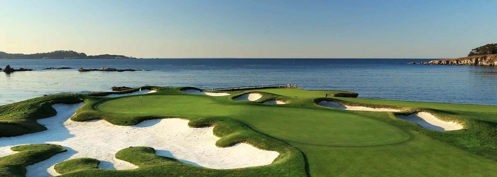 Team Titleist Events