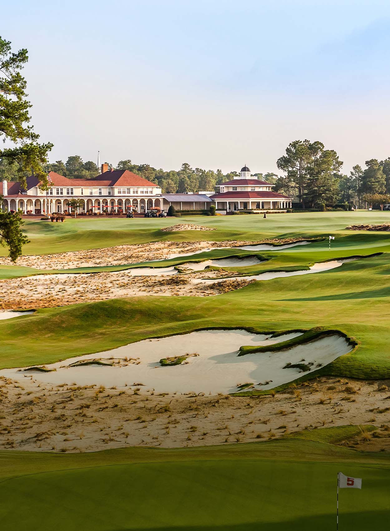 2021 Team Titleist Invitational at Pinehurst