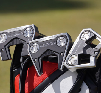 Home - Team Titleist