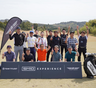 2024.03～04 VOKEY DESIGN SM10 EXPERIENCE