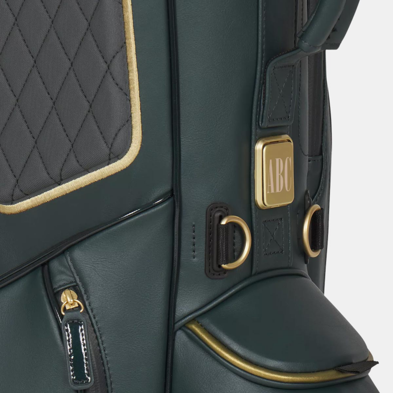 Complimentary personalization