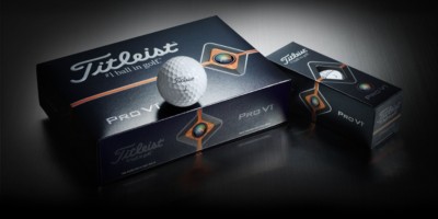 titleist pv1