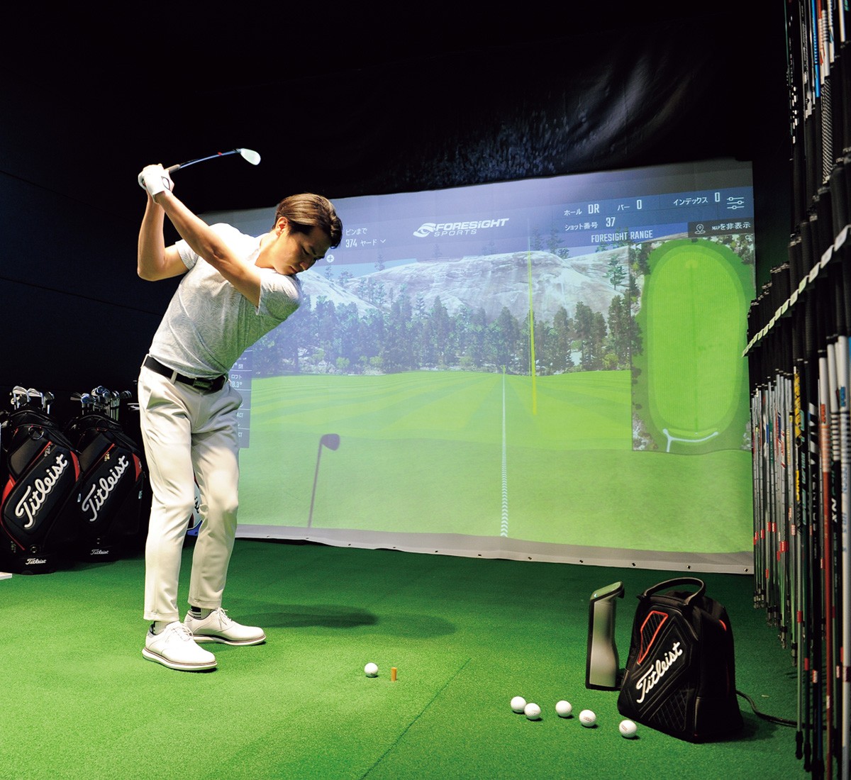 Vokey SM10 Wedges ｜ゴルフクラブ｜Titleist｜タイトリスト