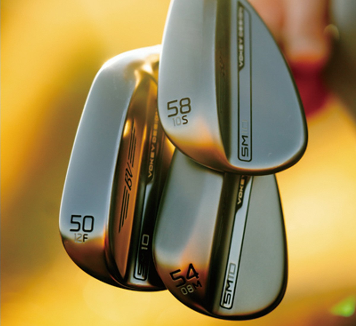 Vokey SM10 Wedges |ゴルフクラブ|Titleist|タイトリスト Vokey SM10 Wedges |ゴルフクラブ|Titleist|タイトリスト