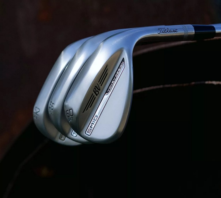 Vokey SM10 - Titleist Japan Vokey SM10 - Titleist Japan