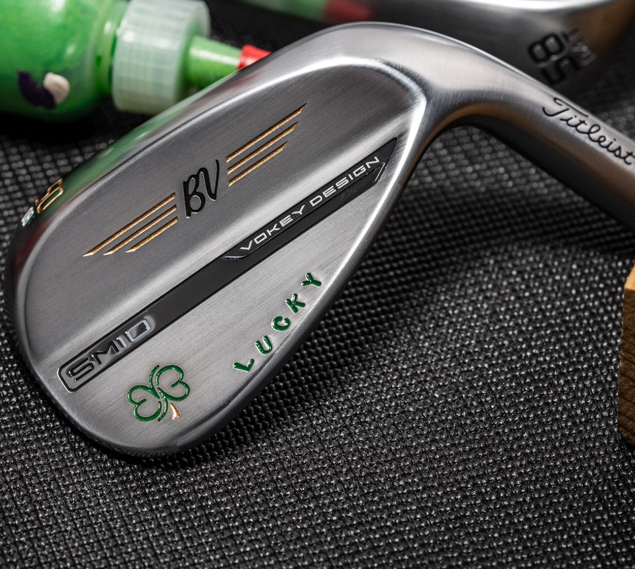 Vokey Design Wedges | SM10 | Titleist Vokey Design Wedges | SM10 | Titleist