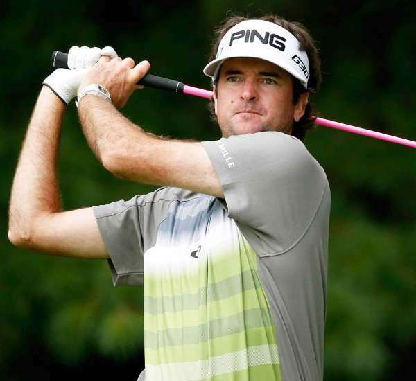 J.J. Henry Prevails in All-Pro V1 Playoff at Barracuda Championship