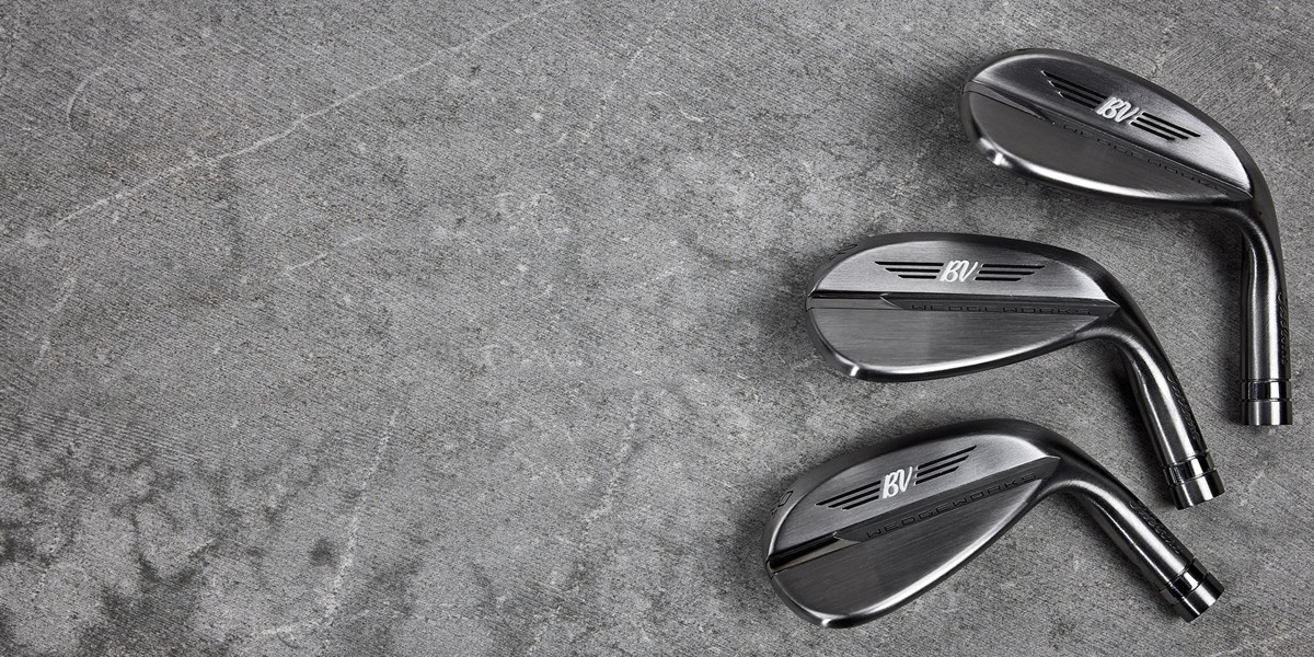 Vokey SM8 Golf Wedges | Titleist