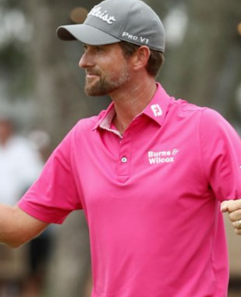 Webb Simpson