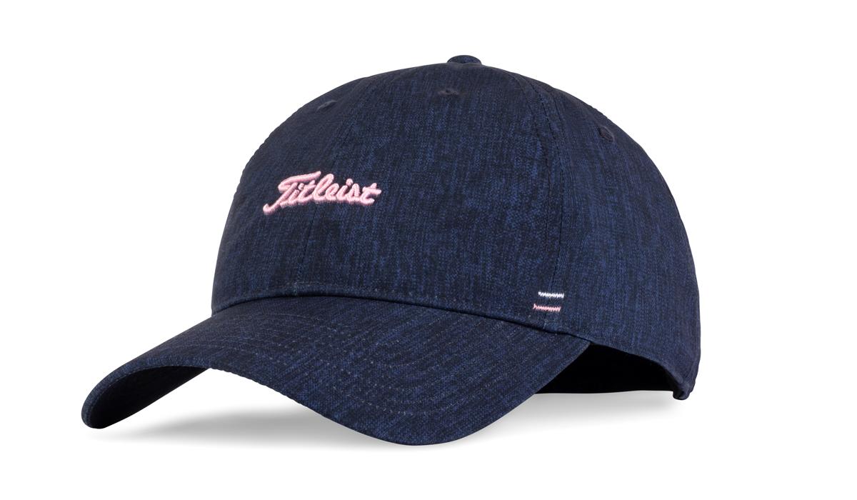 Nantucket sales titleist hat