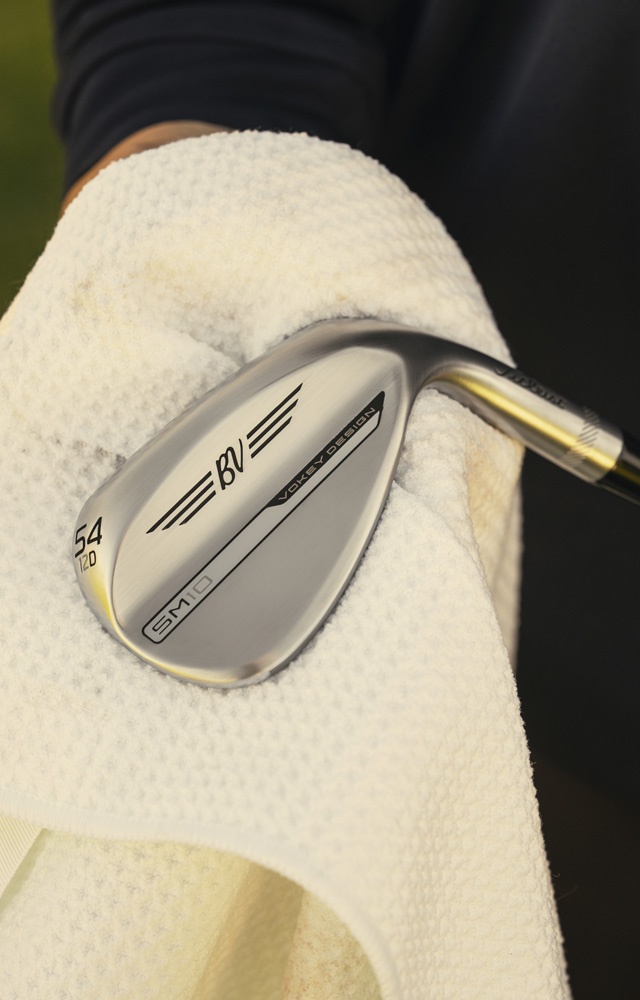 Wedge Selector