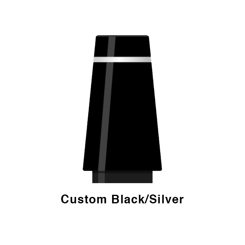 blacksilver
