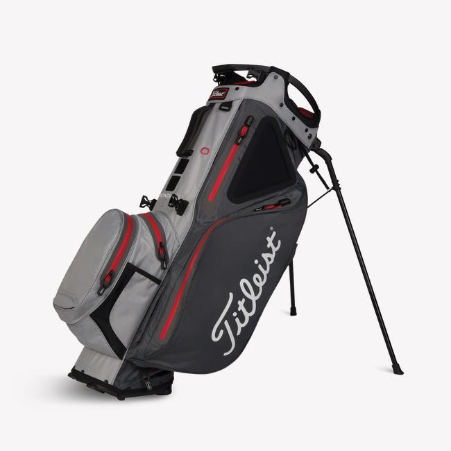Players 4 Stand Bag