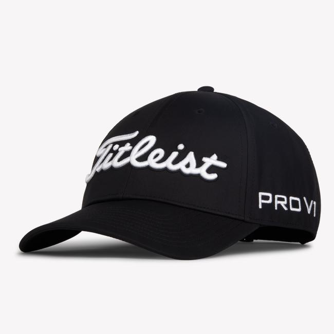 Tour Performance Hat