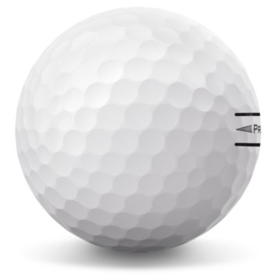 Buy Personalized Pro V1 Enhanced Alignment Aid Golf Balls Titleist