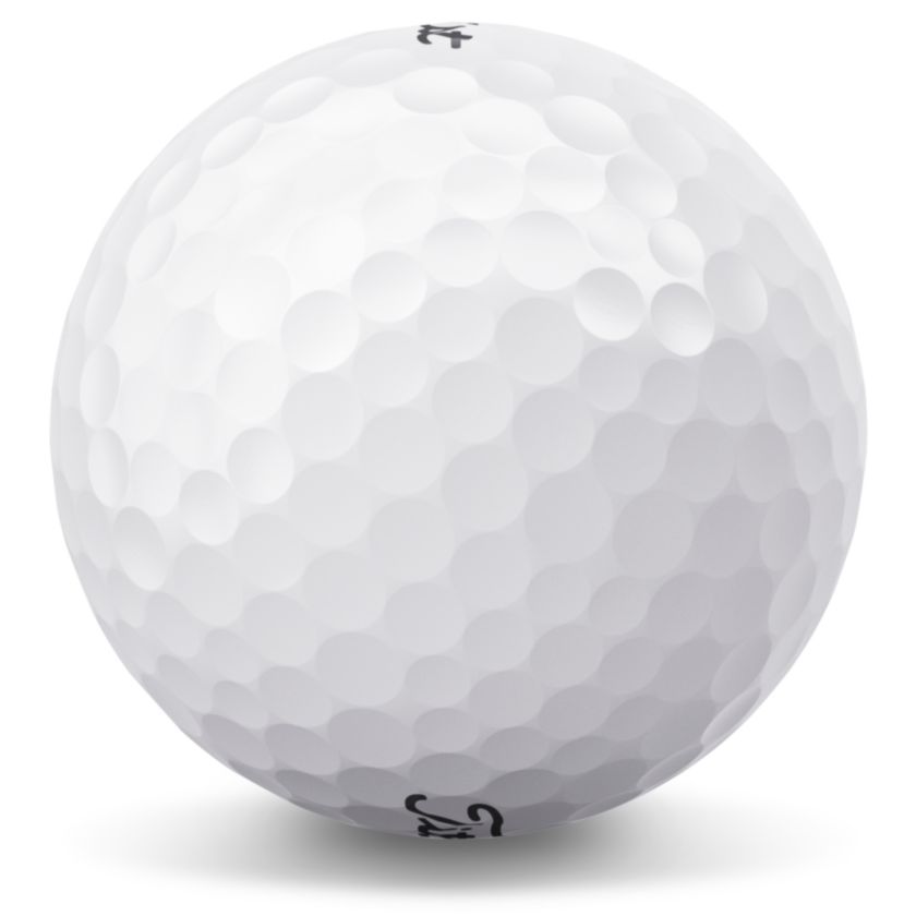 Buy Custom, Personalized TruFeel Golf Balls | Titleist