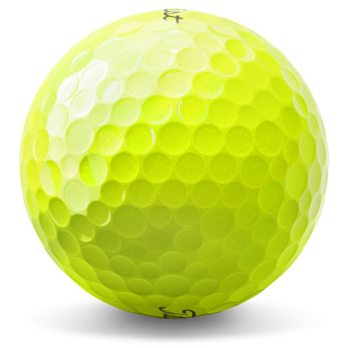 Custom Titleist AVX Yellow Golf Balls | Titleist Golf Balls