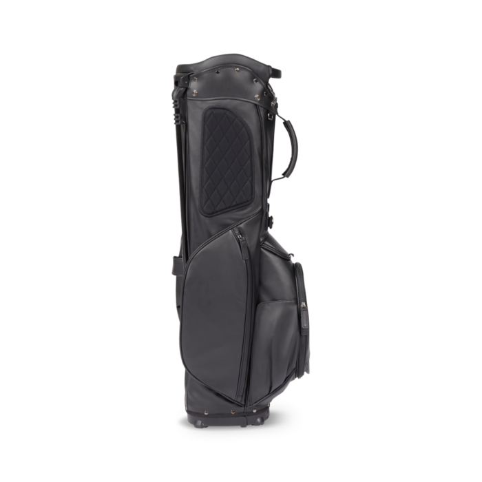 The Members Bag | LINKSLEGEND Series | Leather Golf Bag The Members Bag | LINKSLEGEND Series | Leather Golf Bag