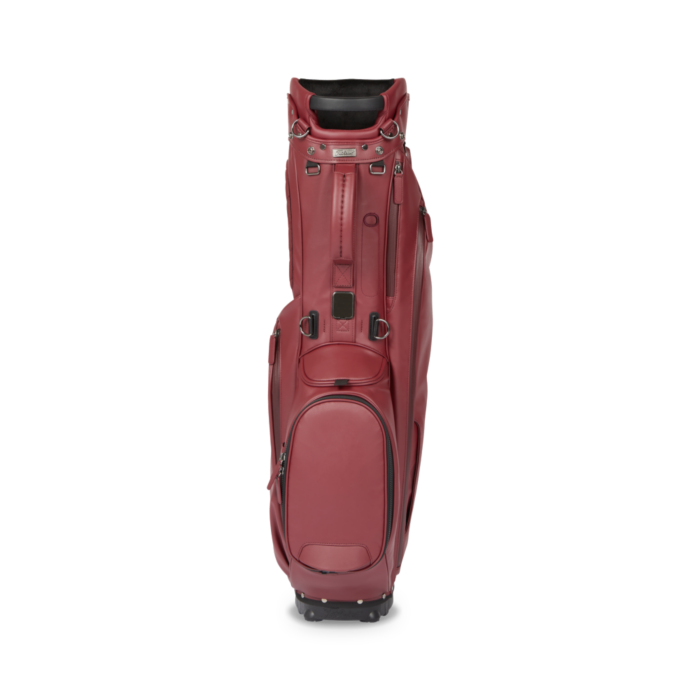 The Members Bag | LINKSLEGEND Series | Leather Golf Bag The Members Bag | LINKSLEGEND Series | Leather Golf Bag