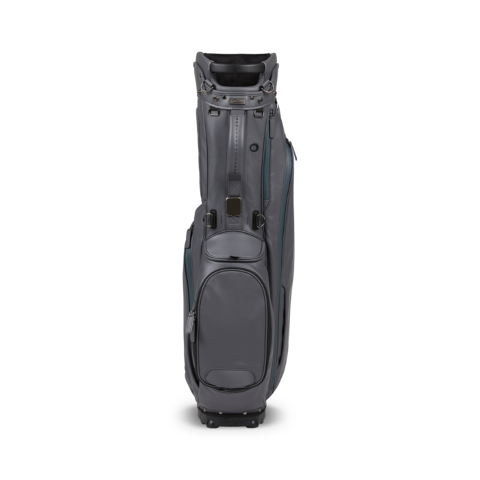 The Members Bag | LINKSLEGEND Series | Leather Golf Bag The Members Bag | LINKSLEGEND Series | Leather Golf Bag
