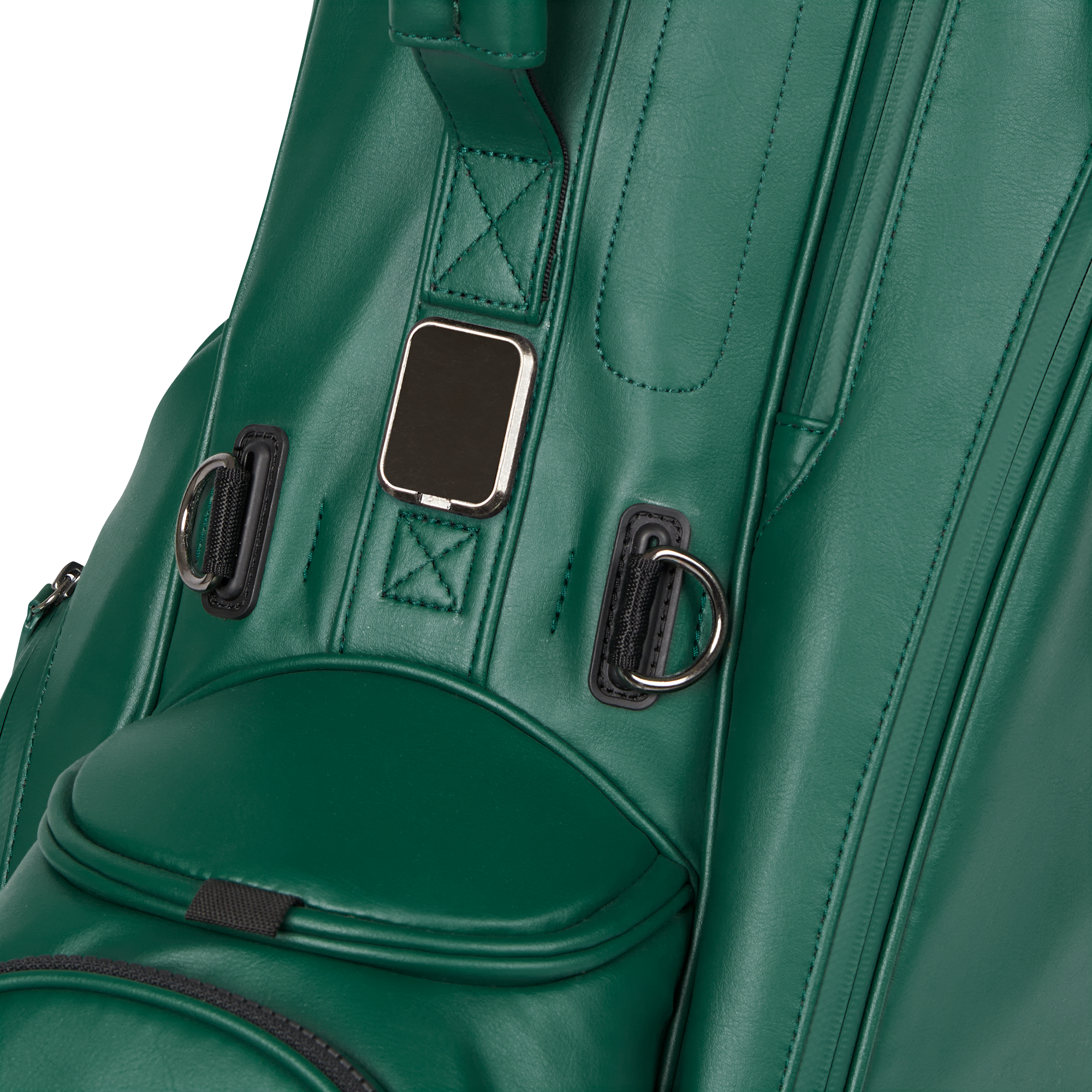 The Members Bag | LINKSLEGEND Series | Leather Golf Bag The Members Bag | LINKSLEGEND Series | Leather Golf Bag