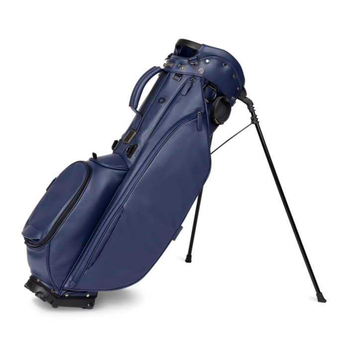 The Members Bag | LINKSLEGEND Series | Leather Golf Bag The Members Bag | LINKSLEGEND Series | Leather Golf Bag