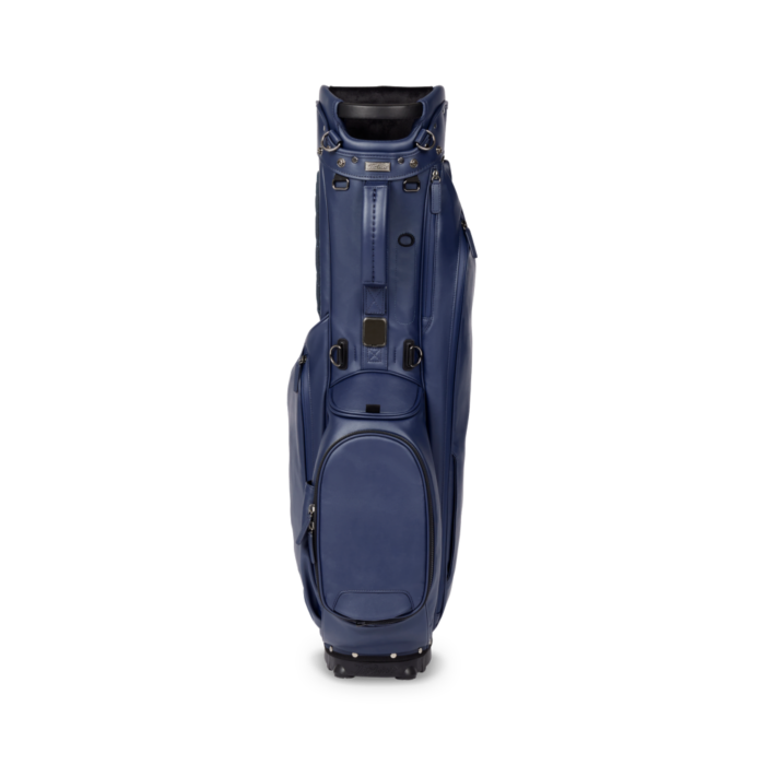 The Members Bag | LINKSLEGEND Series | Leather Golf Bag The Members Bag | LINKSLEGEND Series | Leather Golf Bag