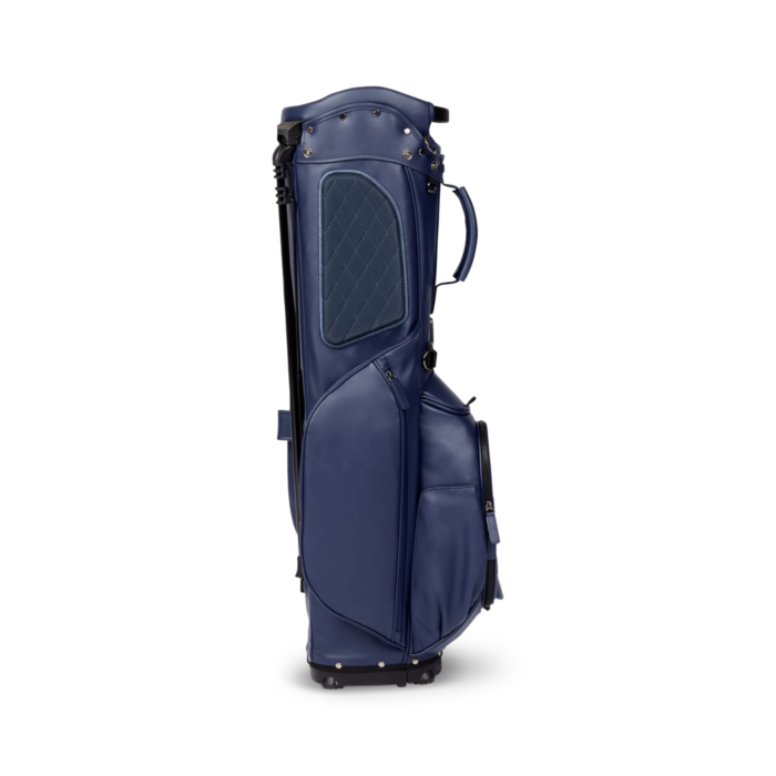 The Members Bag | LINKSLEGEND Series | Leather Golf Bag The Members Bag | LINKSLEGEND Series | Leather Golf Bag