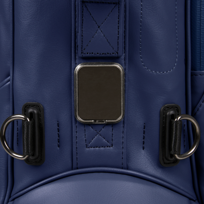 The Members Bag | LINKSLEGEND Series | Leather Golf Bag The Members Bag | LINKSLEGEND Series | Leather Golf Bag