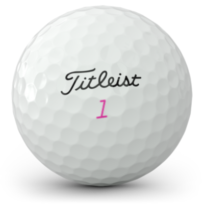 Pro V1x AIM Enhanced Custom